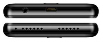 DIGMA LINX ALFA 3G