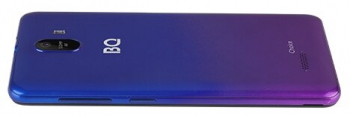 BQ 5016G Choice