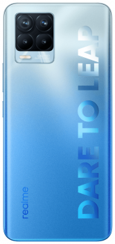 realme 8 Pro 6/128GB
