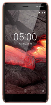 Nokia 5.1 16GB Android One