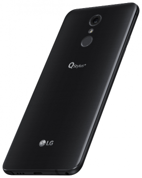 LG Q Stylus+