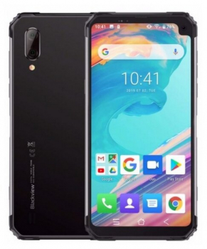 Blackview BV6100