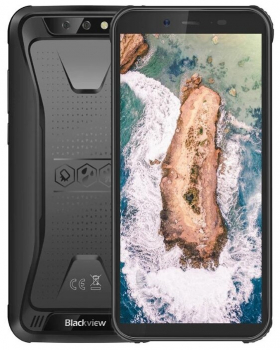 Blackview BV5500 Plus