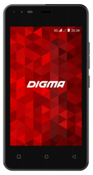 DIGMA VOX V40 3G