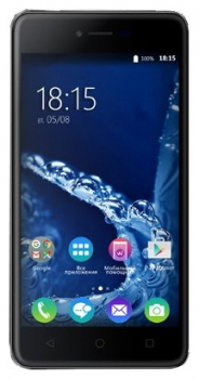 BQ 5058 Strike Power Easy