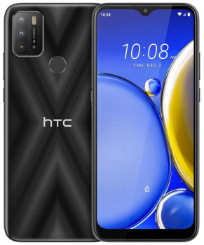 HTC Wildfire E2 Plus