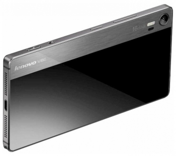 Lenovo Vibe Shot