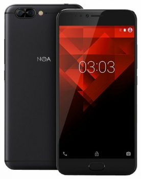 NOA H10le