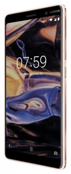 Nokia 7 Plus Android One
