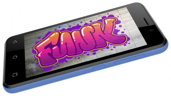 VERTEX Impress Funk