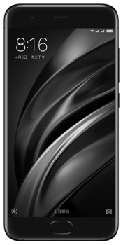 Xiaomi Mi 6 6/64GB