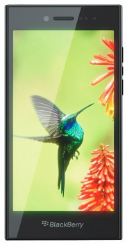 BlackBerry Leap