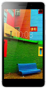 Lenovo Phab Plus