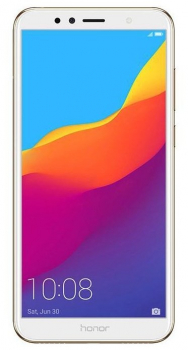 HONOR 7A Pro