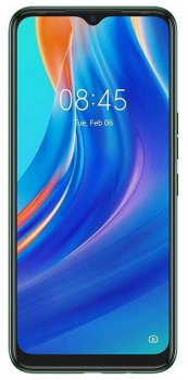 TECNO Spark 7 2/32 GB Зеленый