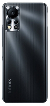 Infinix HOT 11S NFC