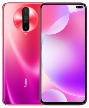 Xiaomi Redmi K30 8/256GB