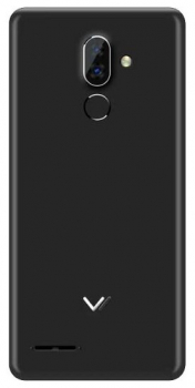 VERTEX Impress Rosso NFC