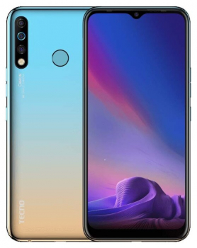 TECNO Camon 12