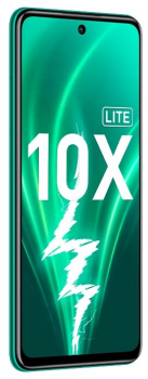 HONOR 10X Lite