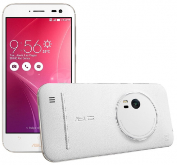 ASUS ZenFone Zoom ZX551ML 128GB