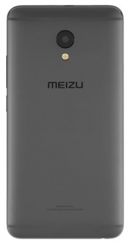 Meizu M3E