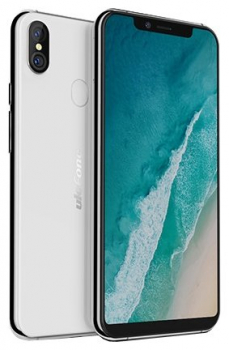 Ulefone Armor X
