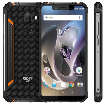 Zoji Z33