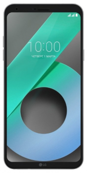 LG Q6 M700AN