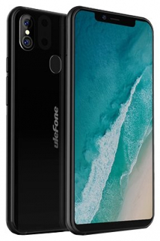 Ulefone Armor X