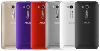 ASUS ZenFone 2 Laser ZE500KL 16GB