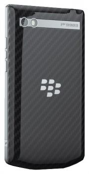BlackBerry Porsche design P'9983