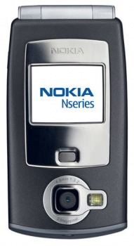 Nokia N71