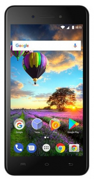 BQ 5206L Balance