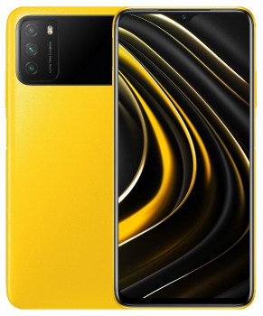 Xiaomi Poco M3 4/128GB