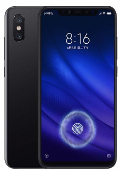 Xiaomi Mi 8 Pro 8/128GB