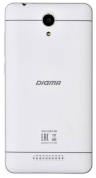 DIGMA Vox S507 4G