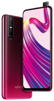 vivo V15