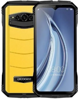 DOOGEE S100 Pro