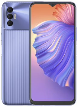TECNO Spark 8P