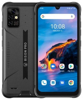UMIDIGI Bison Pro 8/128Gb