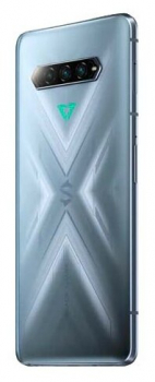 Black Shark 4 Pro