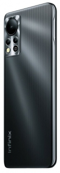 Infinix HOT 11S NFC