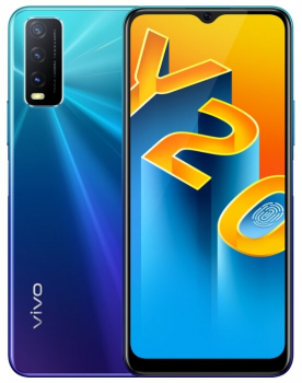 vivo Y20 4/64GB
