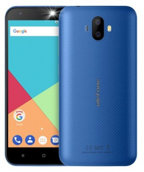 Ulefone S7