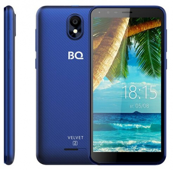 BQ 5302G Velvet 2