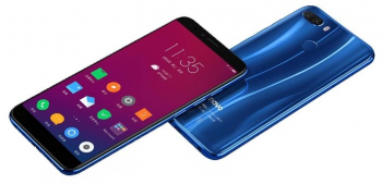 Lenovo K5 Play 3/32GB
