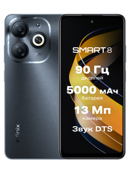 Infinix Smart 8