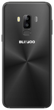 Bluboo S8
