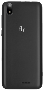 Fly Life Compact